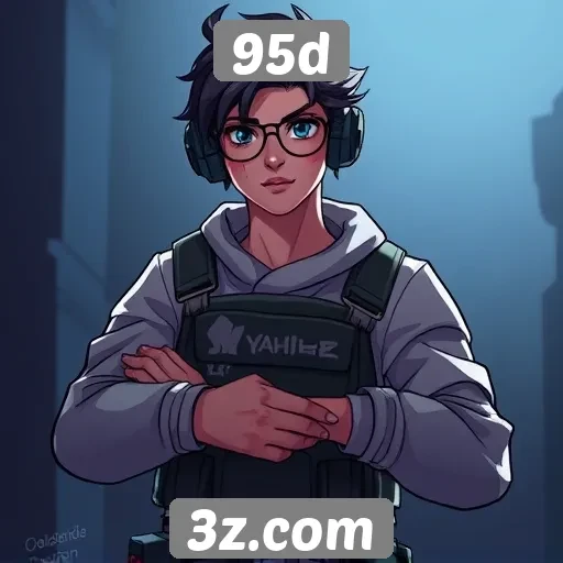 Recursos de personalização se destacam no jogo 95d