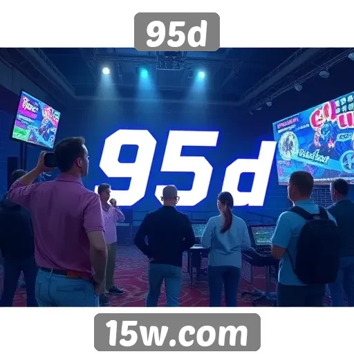 Desenvolvedores destacam inovações no 95d