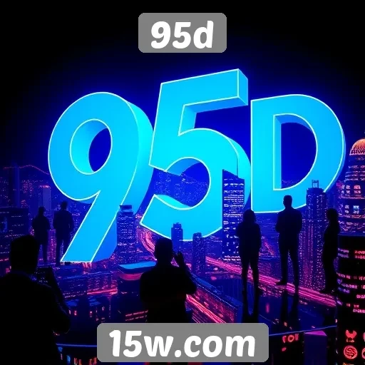 Perspectivas futuras para o 95d em 2025