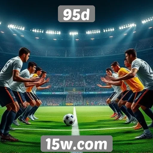 Impacto do 95d na comunidade de jogadores