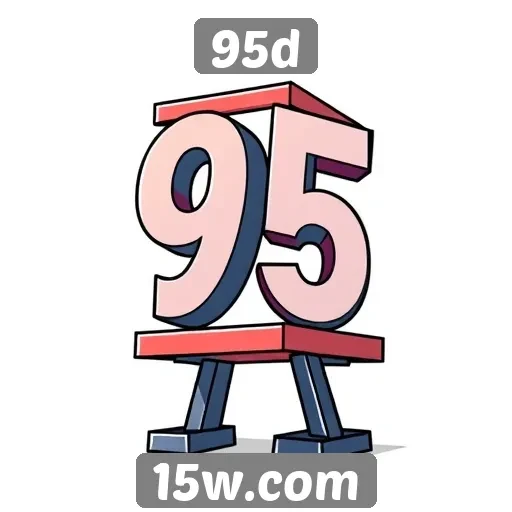 Atualizações mais recentes da plataforma 95d