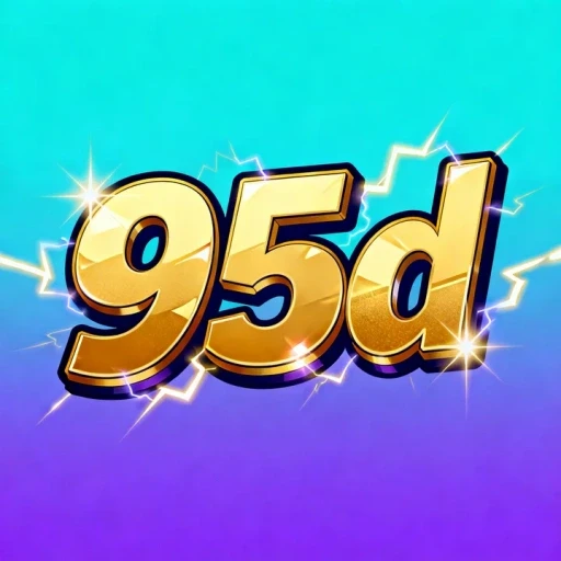 95d - Cassino Online Confiável com Diversão Garantida no Brasil