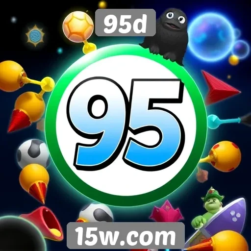 Plataforma 95d se destaca pela variedade de gêneros