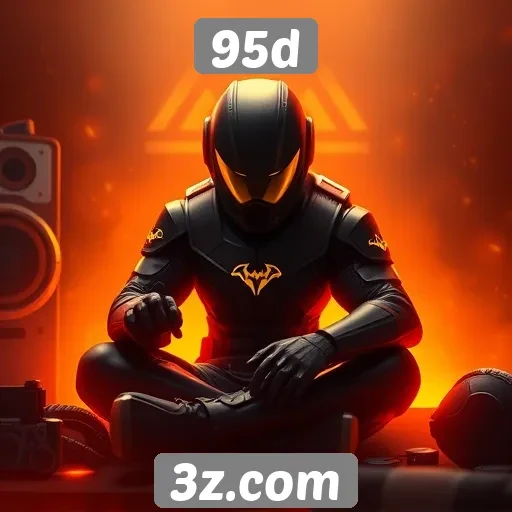 Benefícios da assinatura premium no 95d