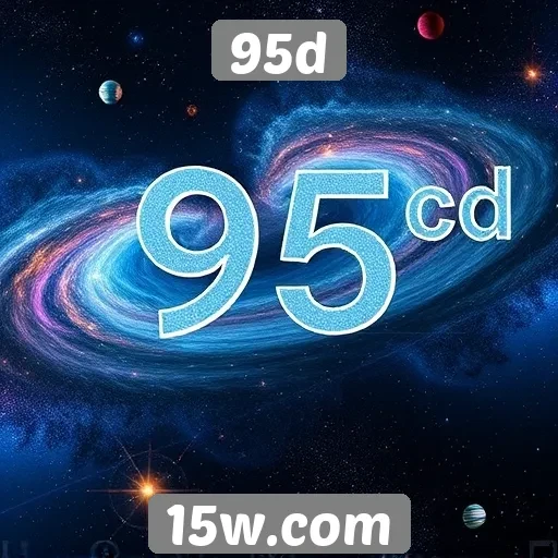 Novidades e atualizações recentes do 95d